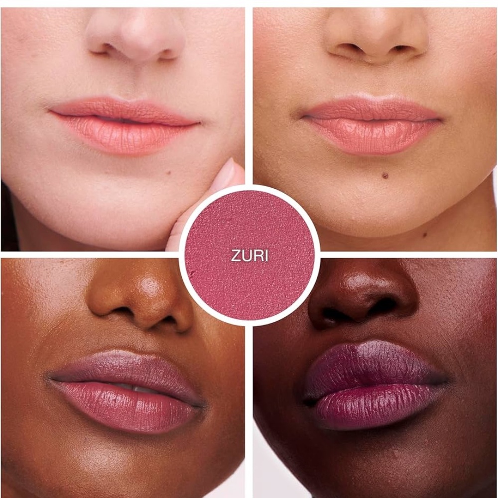 OGEE FULL BLOOM LIPSTICK ZURI NEW UNUSED BOXED